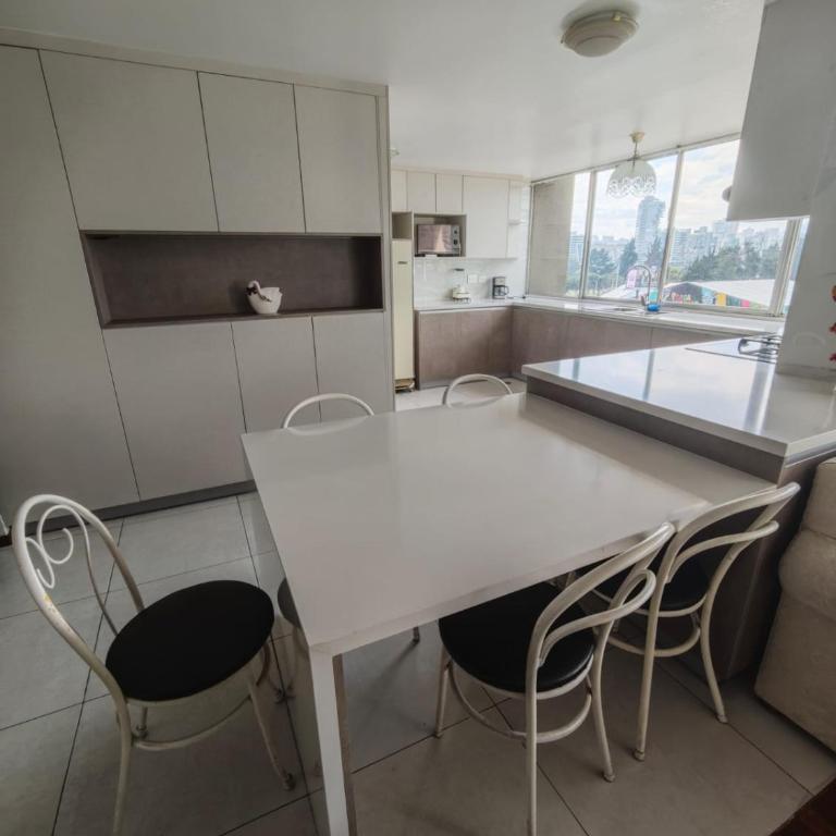 BEST PLACE, Quito departamento 4 - Apartment - 46