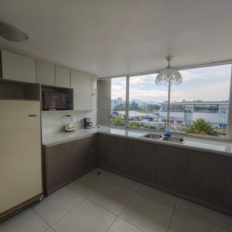 BEST PLACE, Quito departamento 4 - Apartment - 50