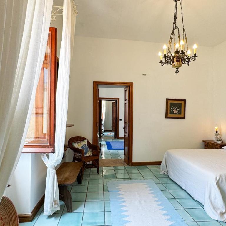 Casa Filippo - Authentic Historic Seafront Home with Terrace in Otranto City Center - Marea Stays Collection - Villa con 3 Camere da Letto - 14