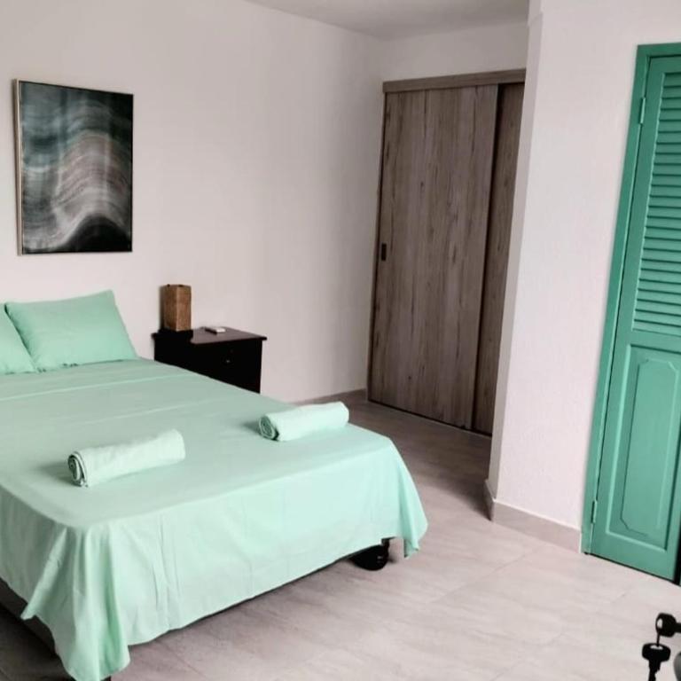 Beach home despierta con la brisa marina - Apartment - 4
