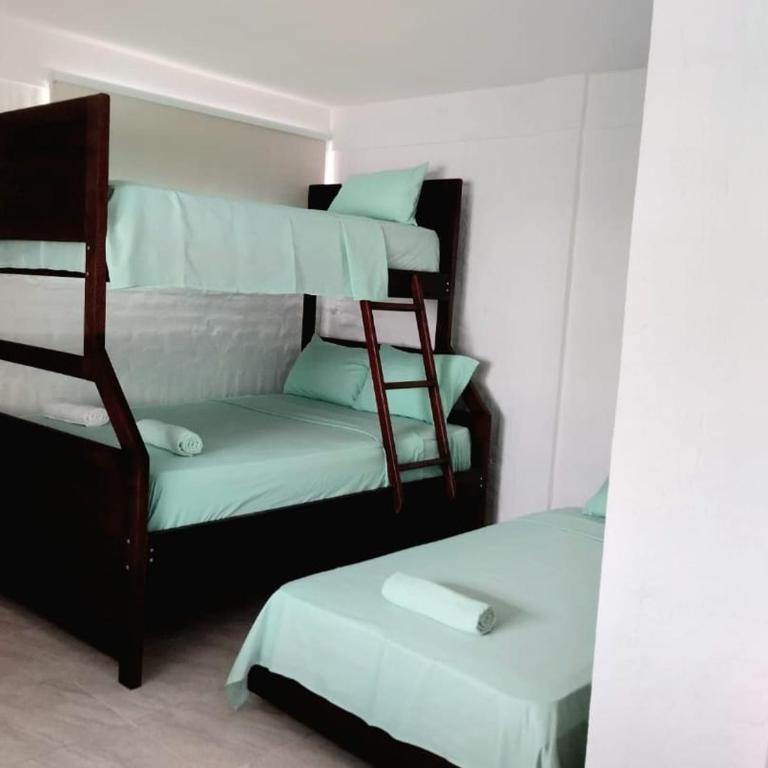 Beach home despierta con la brisa marina - Apartment - 8