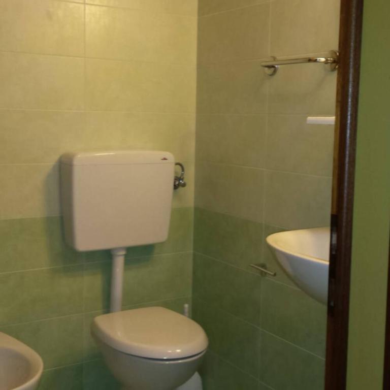 Nice three-bedroom flat with balcony in Bibione - Appartamento - 10