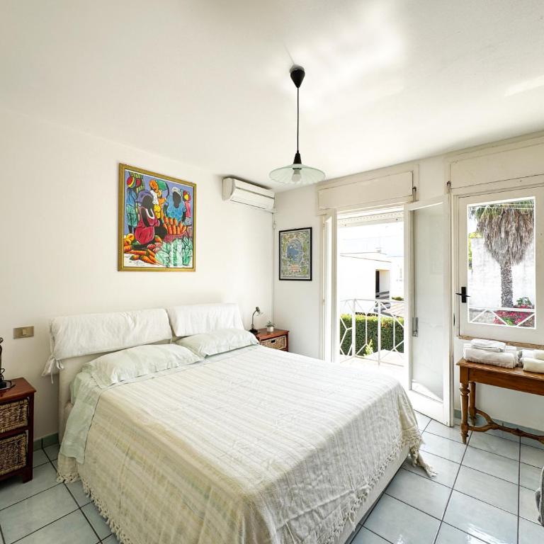 Casa Marea - Authentic Holiday Home Near the Beach in Santa Caterina - Marea Stays Collection - Two-Bedroom House - 9