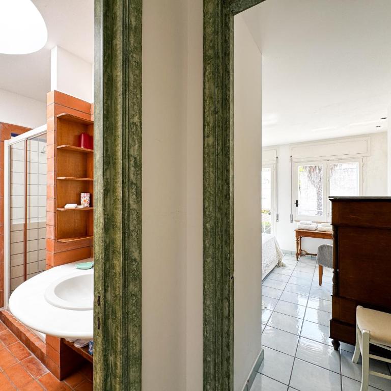 Casa Marea - Authentic Holiday Home Near the Beach in Santa Caterina - Marea Stays Collection - Two-Bedroom House - 12