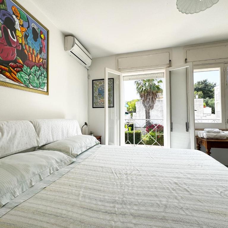 Casa Marea - Authentic Holiday Home Near the Beach in Santa Caterina - Marea Stays Collection - Two-Bedroom House - 15