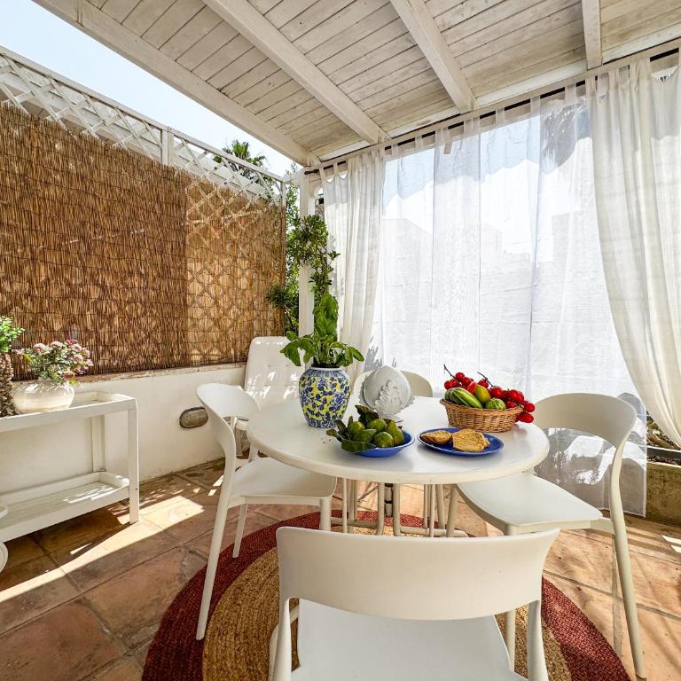 Casa Marea - Authentic Holiday Home Near the Beach in Santa Caterina - Marea Stays Collection - Two-Bedroom House - 20