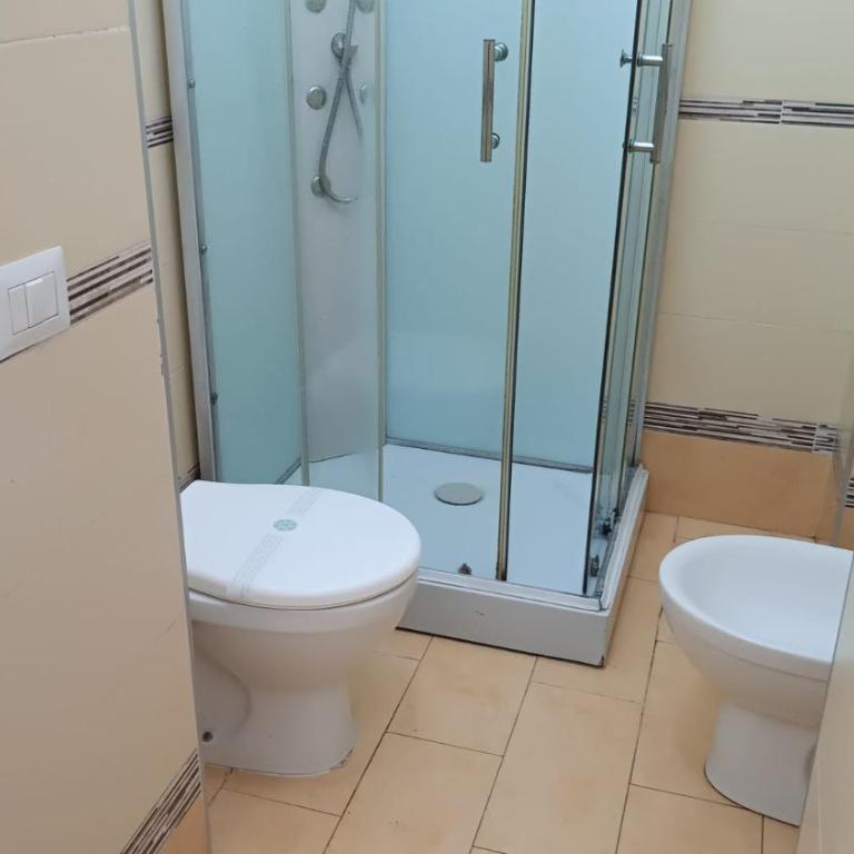 B&B LA CONIGLIERA - Camera Deluxe (2 Adulti + 1 Bambino) - 12