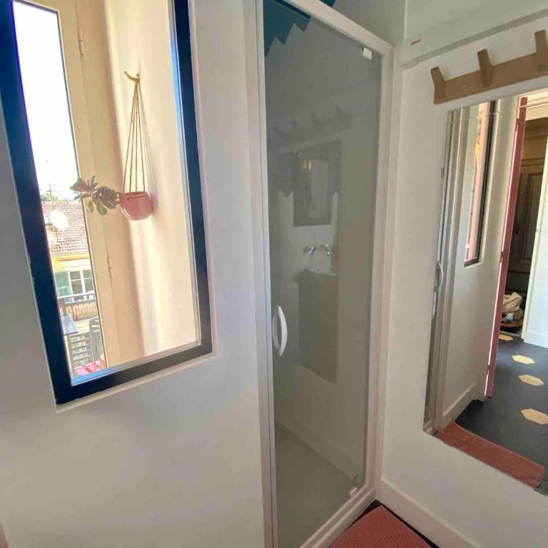 Cosy et Lumineux 2 pieces au Cœur de Nice - Appartement 1 Chambre - Vue sur Ville - 16