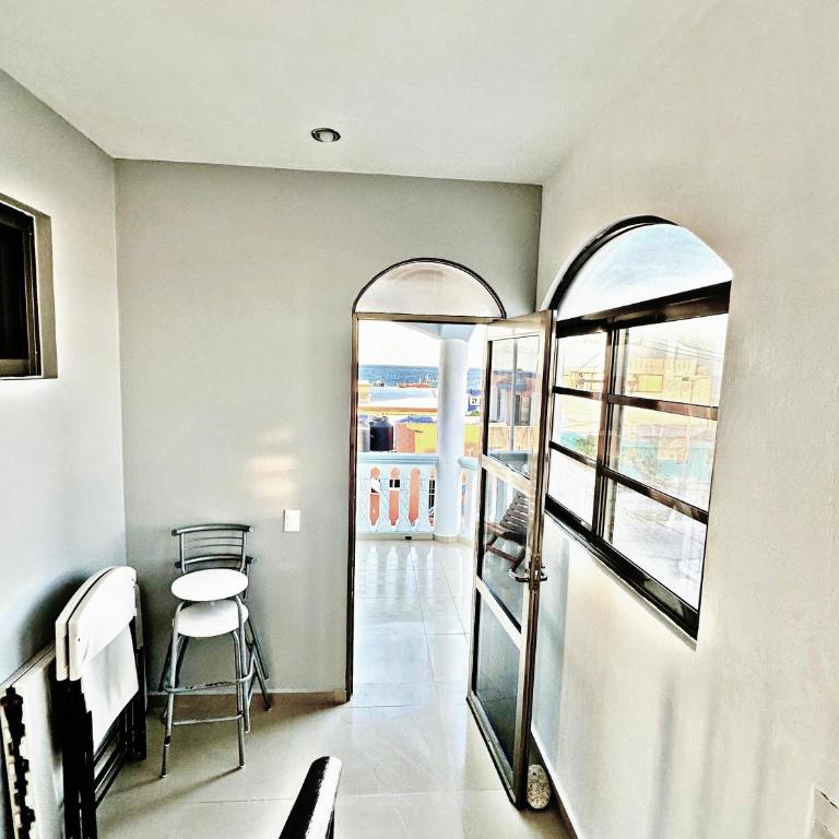 Spacious 3-story private house with ocean view - Five-Bedroom House - 22