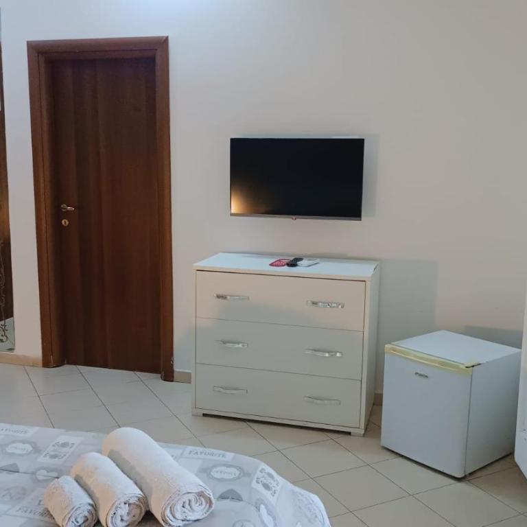 B&B LA CONIGLIERA - Camera Deluxe (2 Adulti + 1 Bambino) - 6