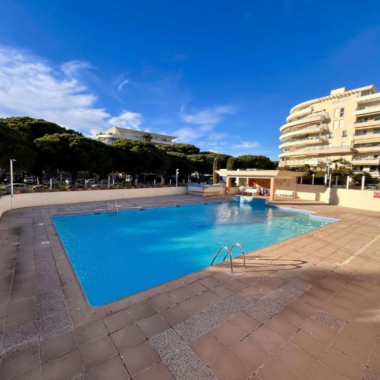 FS280-472 Appt 2 pièces 4 personnes FREJUS - Appartement 1 Chambre - 20