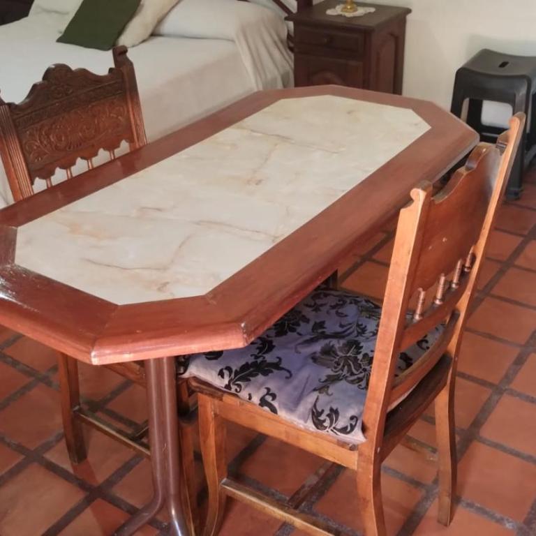 Las Glicinas - Apartamento de 1 dormitorio - 11