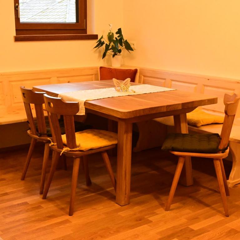 Ferienwohnungen Feistritzer-Holdernig - Appartement 2 Chambres - 7