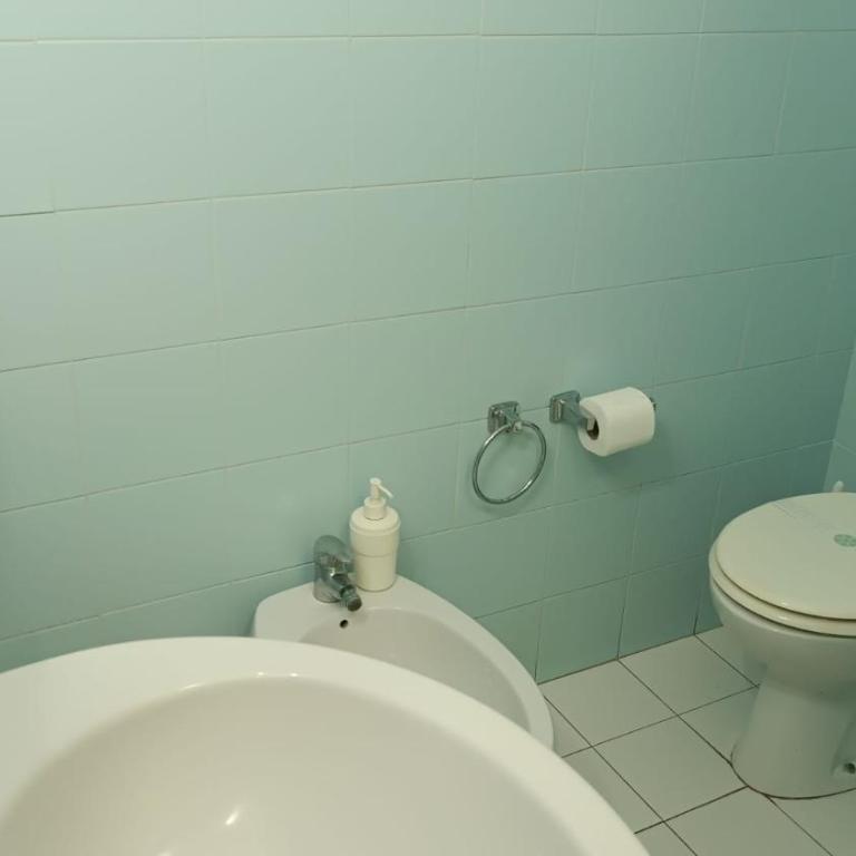 B&B LA CONIGLIERA - Camera King con Balcone - 9