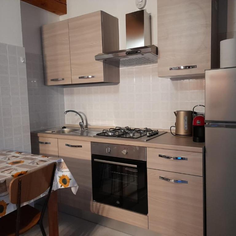 appartamento Rosa - One-Bedroom Apartment - 2