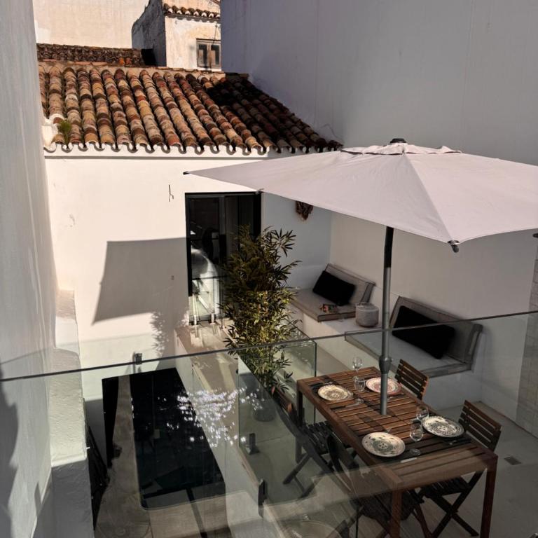 Unique Townhouse with rooftop pool - Casa de 2 dormitorios - 5