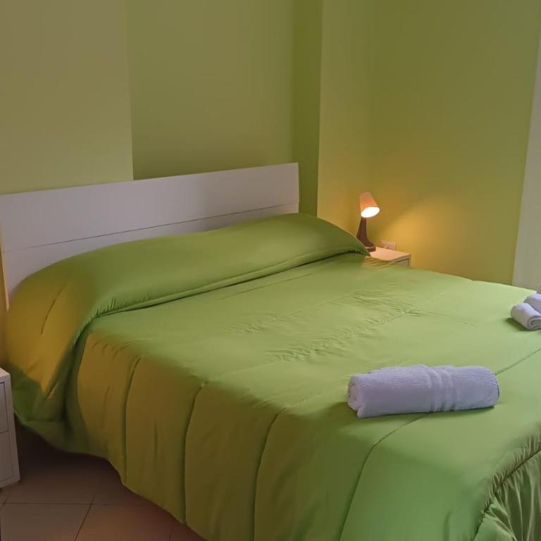B&B LA CONIGLIERA - Camera King con Balcone - 6