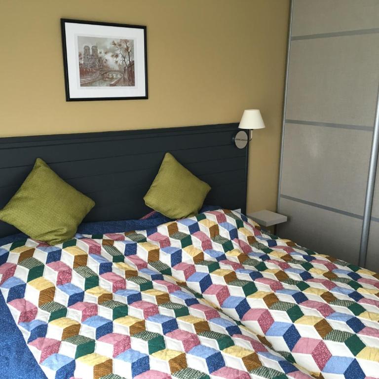 F&B's Home Disneyland Paris - Apartamento de 2 dormitorios - 8