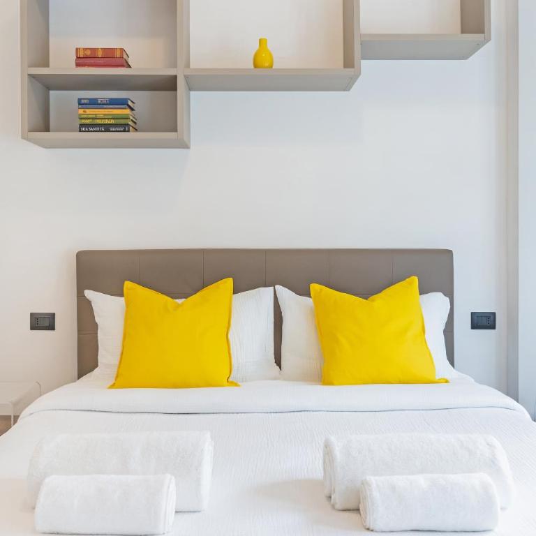 Talenti Parkview - 2BR Apartament in Rome - Apartment mit 2 Schlafzimmern - 17
