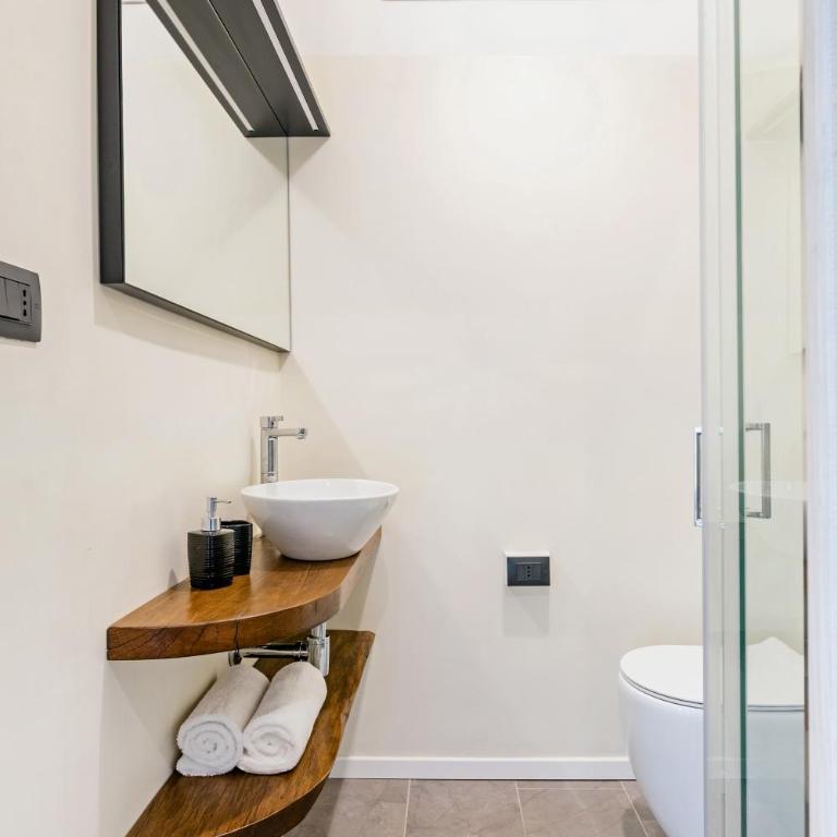 Talenti Parkview - 2BR Apartament in Rome - Apartment mit 2 Schlafzimmern - 22