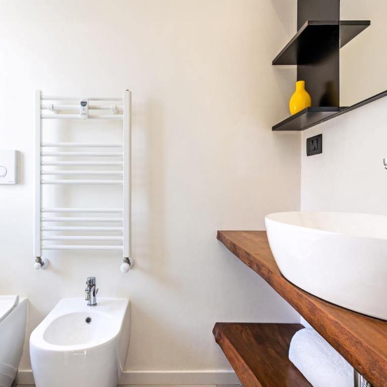 Talenti Parkview - 2BR Apartament in Rome - Apartment mit 2 Schlafzimmern - 20