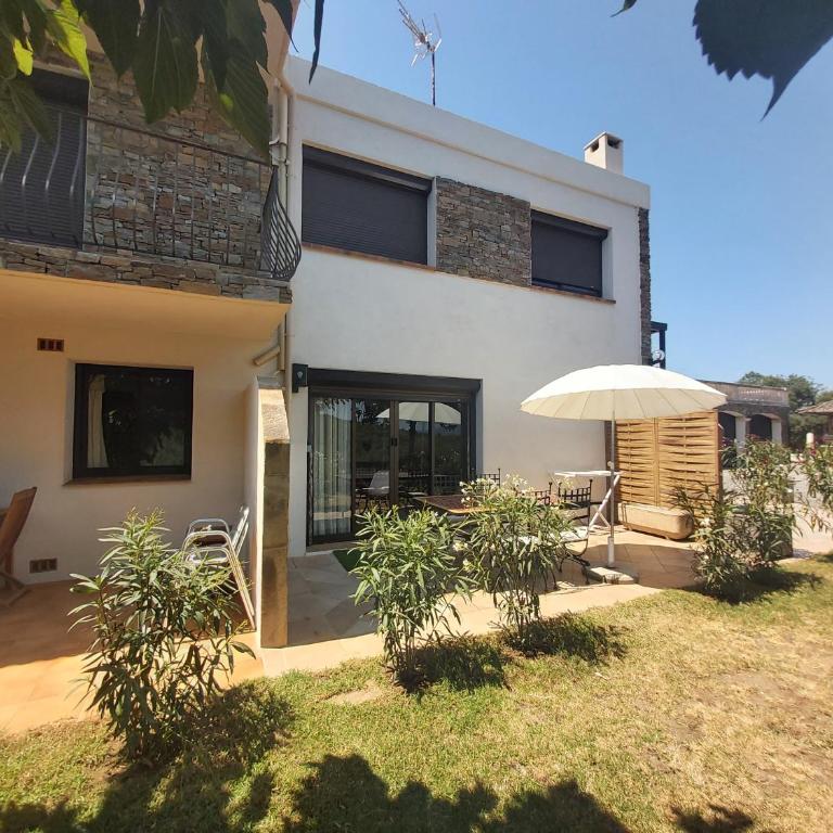 Villa des Cyprés - Appartement - Rez-de-Chaussée - 9