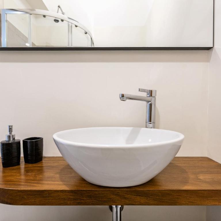 Talenti Parkview - 2BR Apartament in Rome - Apartment mit 2 Schlafzimmern - 19