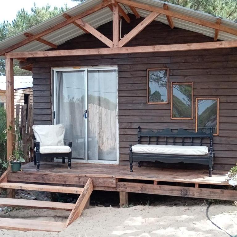 las margaritas - Apartamento de 1 dormitorio - 1