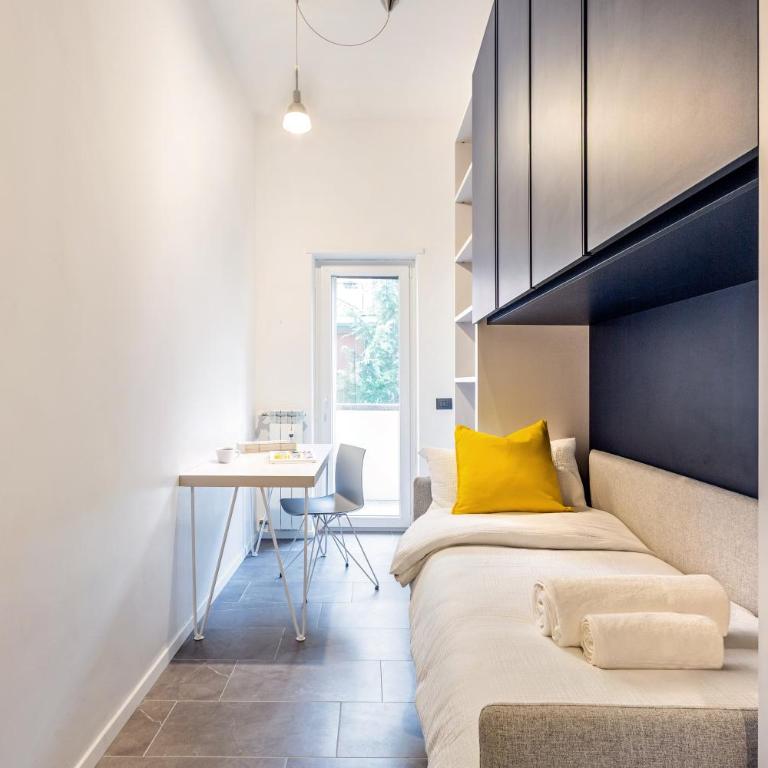 Talenti Parkview - 2BR Apartament in Rome - Apartment mit 2 Schlafzimmern - 6