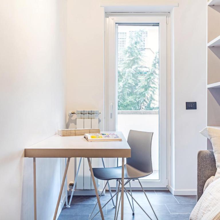 Talenti Parkview - 2BR Apartament in Rome - Apartment mit 2 Schlafzimmern - 7