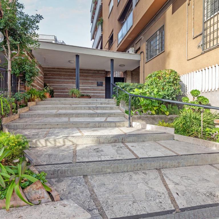 Talenti Parkview - 2BR Apartament in Rome - Apartment mit 2 Schlafzimmern - 9