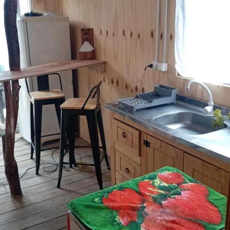 las margaritas - Apartamento de 1 dormitorio - 3