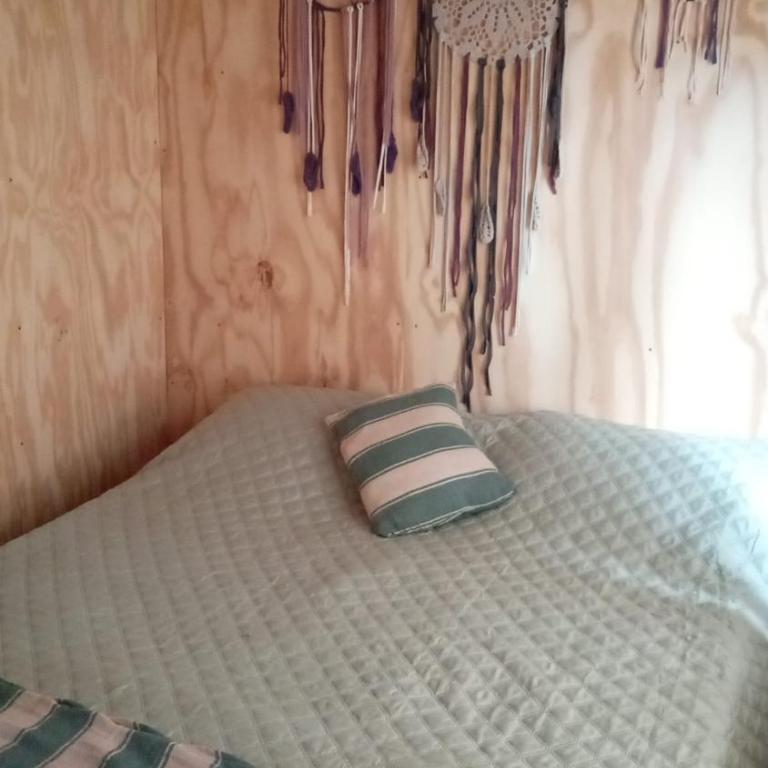 las margaritas - Apartamento de 1 dormitorio - 6