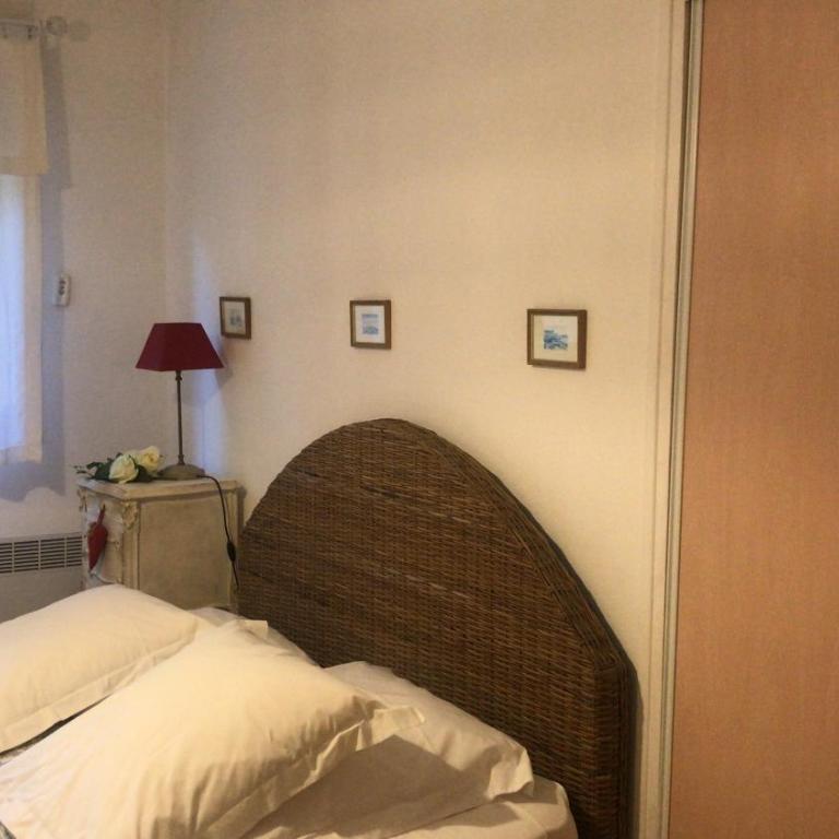 Villa des Cyprés - Appartement - Rez-de-Chaussée - 7