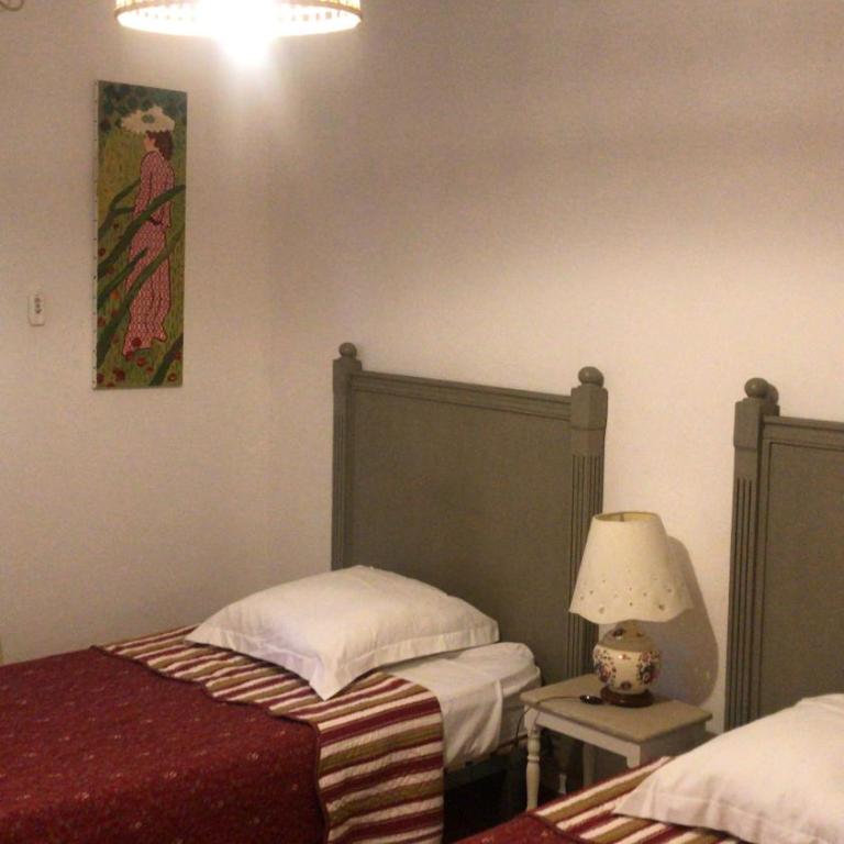 Villa des Cyprés - Appartement - Rez-de-Chaussée - 6