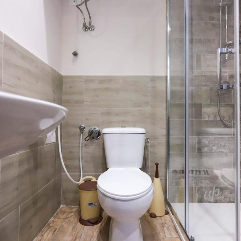 ZazzamitaHouse - One-Bedroom House - 31