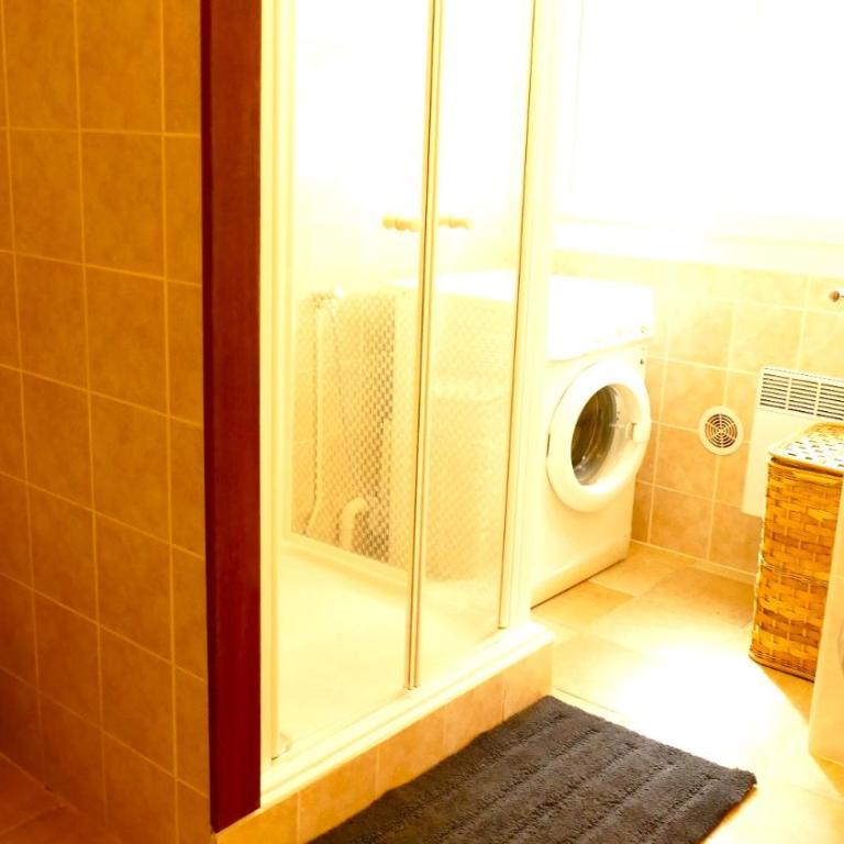 Villa des Cyprés - Appartement - Rez-de-Chaussée - 1