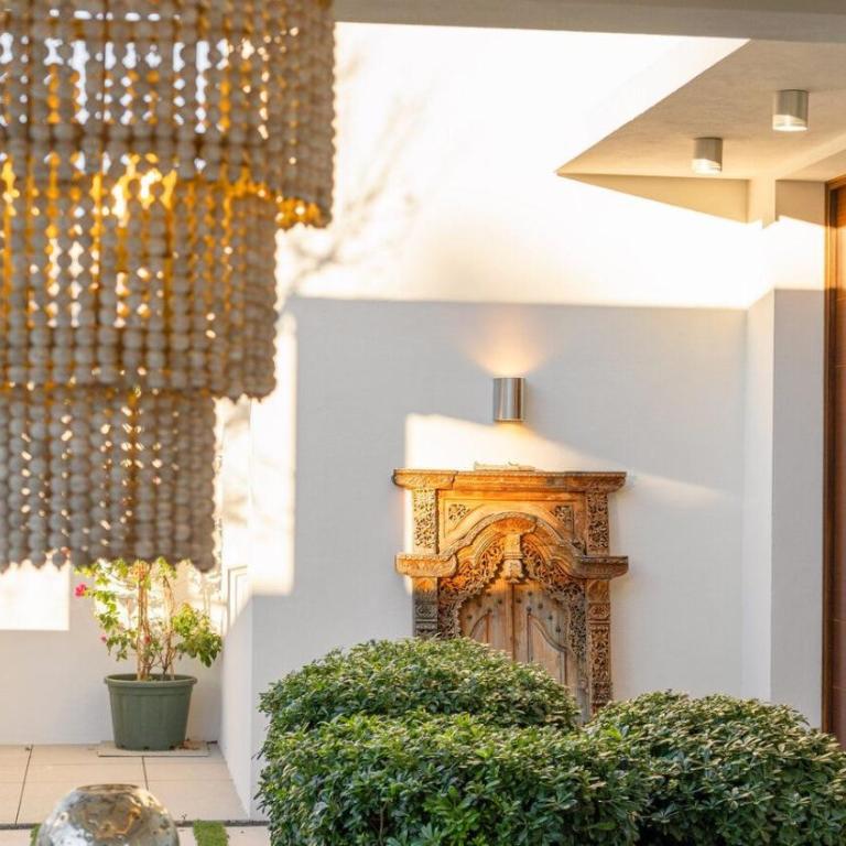 Villa con encanto cerca de la playa en Malaga by Ruralidays - Casa de 3 dormitorios - 5