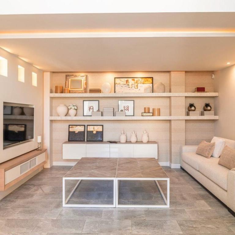 Villa con encanto cerca de la playa en Malaga by Ruralidays - Casa de 3 dormitorios - 7