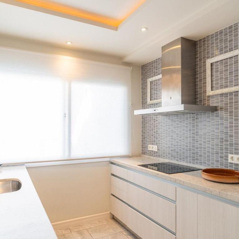 Villa con encanto cerca de la playa en Malaga by Ruralidays - Casa de 3 dormitorios - 13