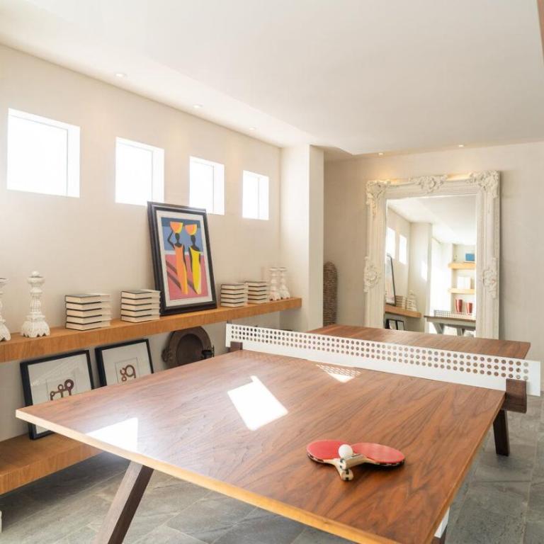 Villa con encanto cerca de la playa en Malaga by Ruralidays - Casa de 3 dormitorios - 17