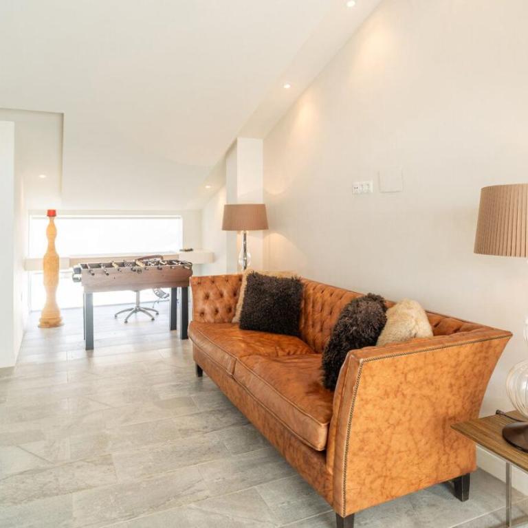 Villa con encanto cerca de la playa en Malaga by Ruralidays - Casa de 3 dormitorios - 19