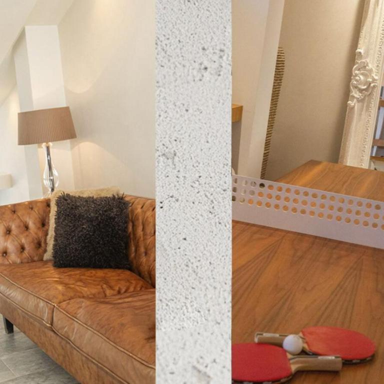 Villa con encanto cerca de la playa en Malaga by Ruralidays - Casa de 3 dormitorios - 20