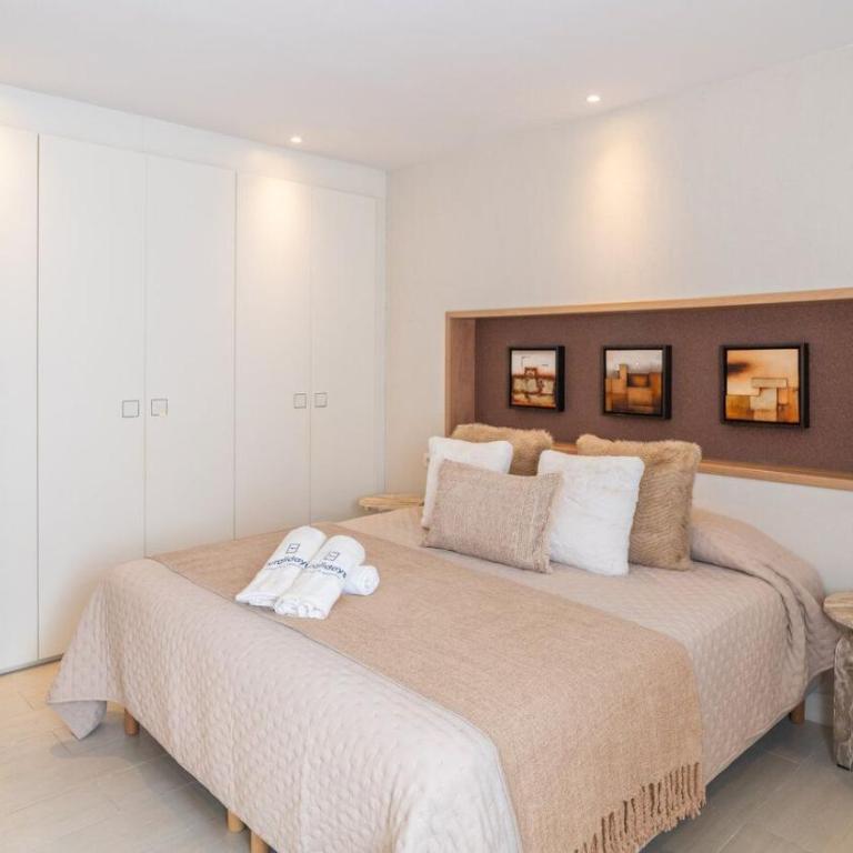 Villa con encanto cerca de la playa en Malaga by Ruralidays - Casa de 3 dormitorios - 26