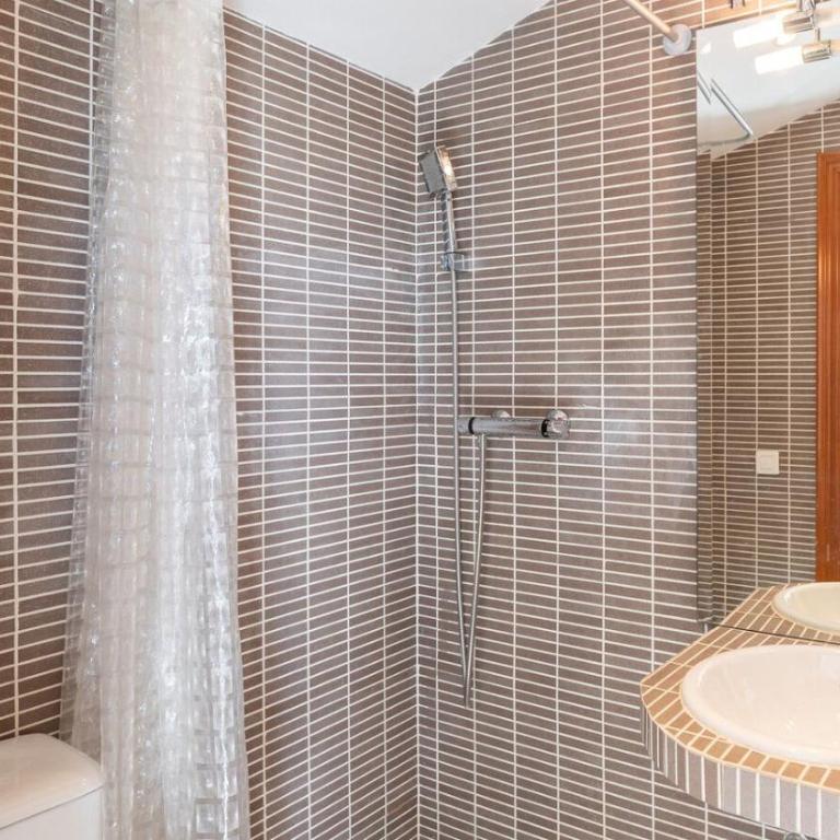 Villa con encanto cerca de la playa en Malaga by Ruralidays - Casa de 3 dormitorios - 30