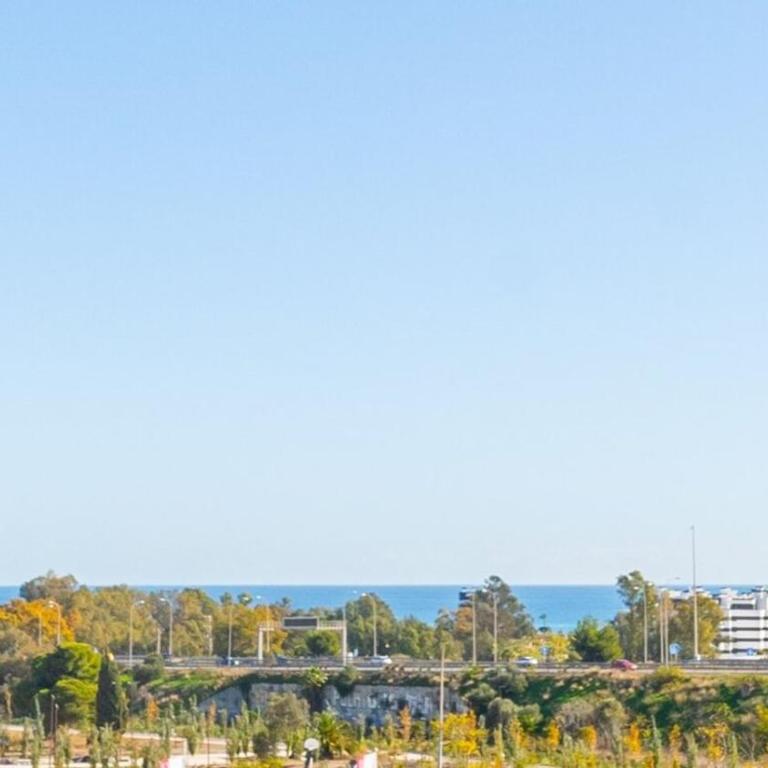 Villa con encanto cerca de la playa en Malaga by Ruralidays - Casa de 3 dormitorios - 31