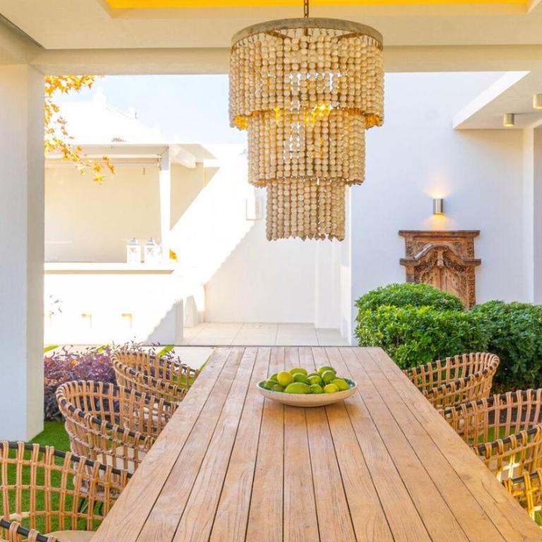 Villa con encanto cerca de la playa en Malaga by Ruralidays - Casa de 3 dormitorios - 40