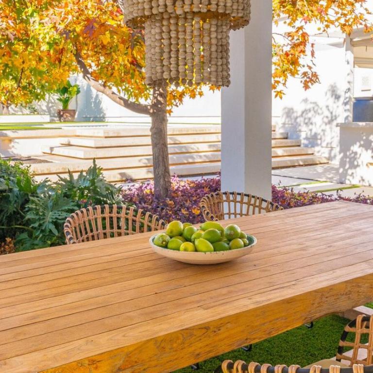 Villa con encanto cerca de la playa en Malaga by Ruralidays - Casa de 3 dormitorios - 42