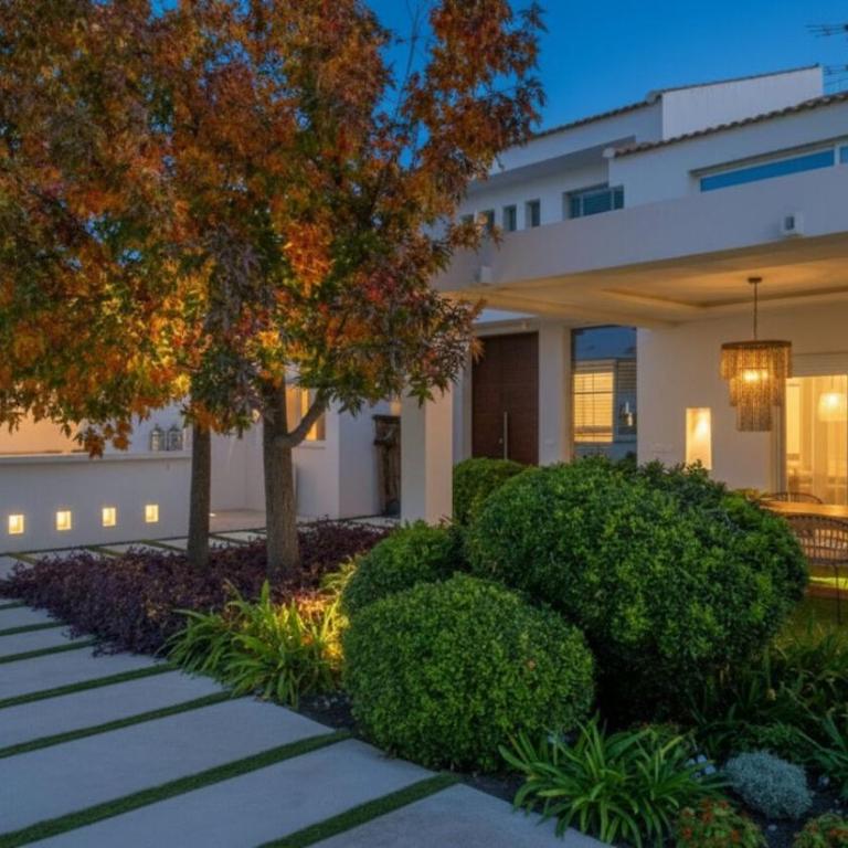 Villa con encanto cerca de la playa en Malaga by Ruralidays - Casa de 3 dormitorios - 49