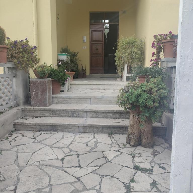 Casa Angy - Appartamento con 1 Camera da Letto - 5